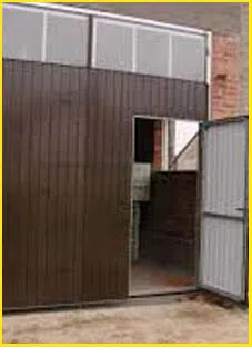 Garage Door Solution Service Bridgewater, MA 508-507-6552 - Specialty-Doors